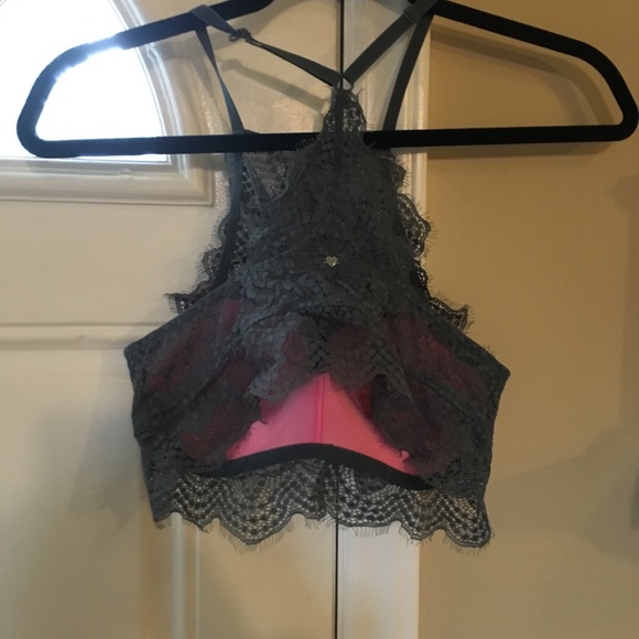 Pink bra - Picture 2 of 2